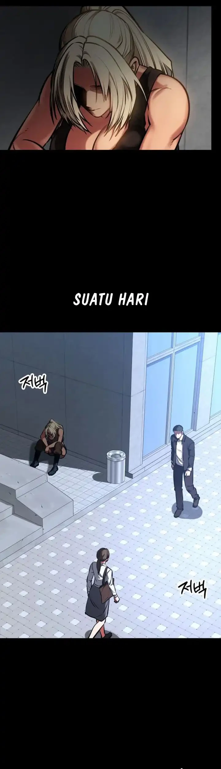 Day Walker Chapter 87 Gambar 10