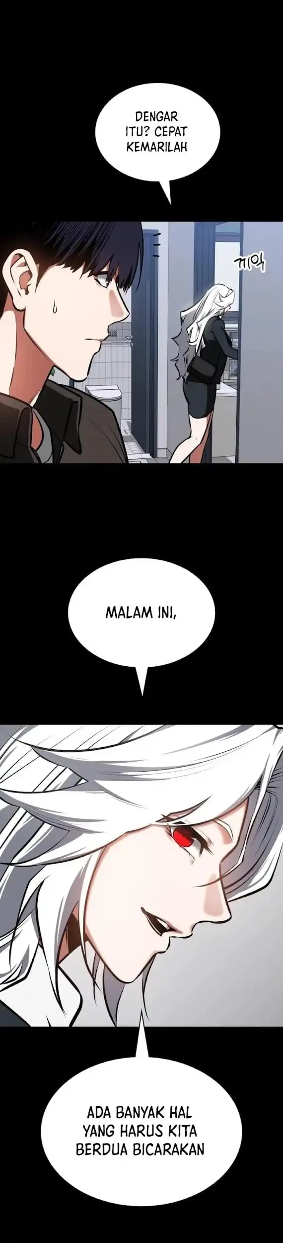 Day Walker Chapter 88 Gambar 10