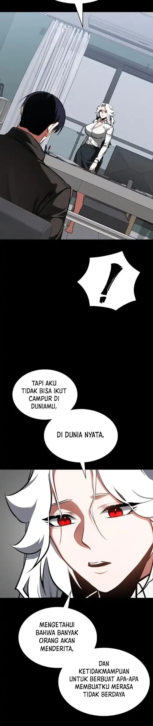 Day Walker Chapter 89 Gambar 10