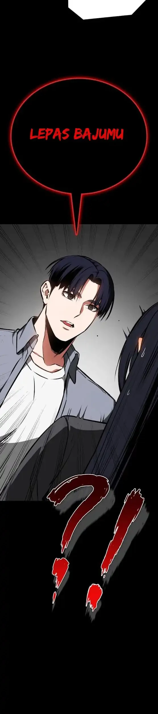 Day Walker Chapter 90 Gambar 9