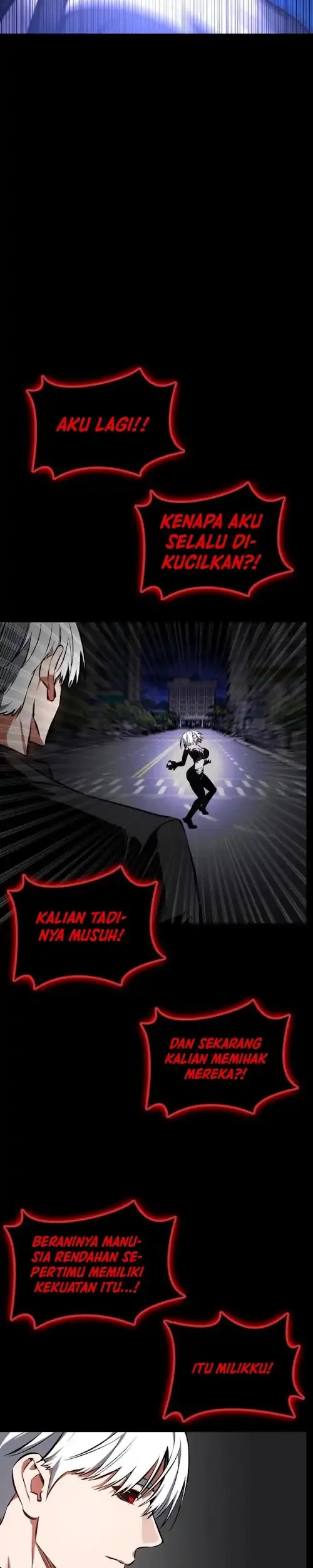 Day Walker Chapter 99 Gambar 10