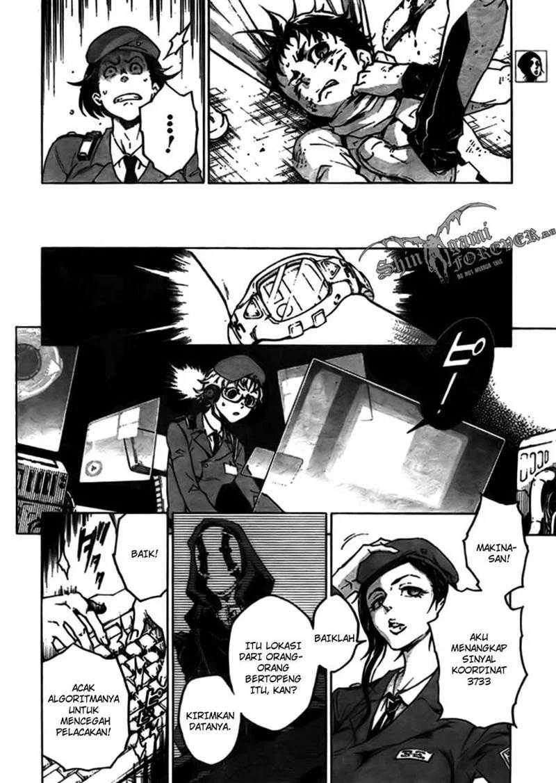 Chapter 27 - halaman 10