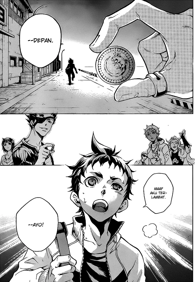 Chapter 42 - halaman 11