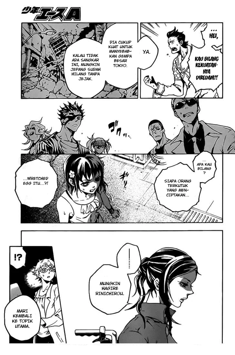 Chapter 43 - halaman 11