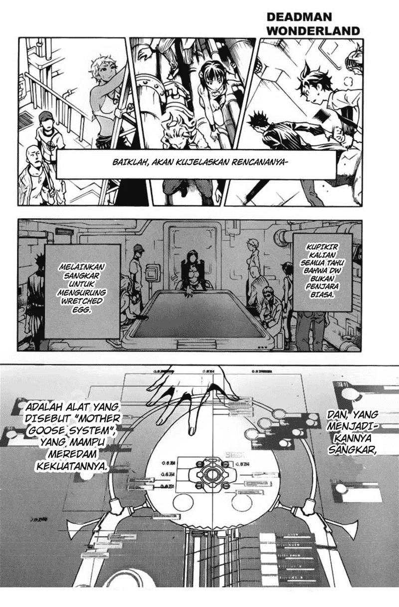 Chapter 43 - halaman 10