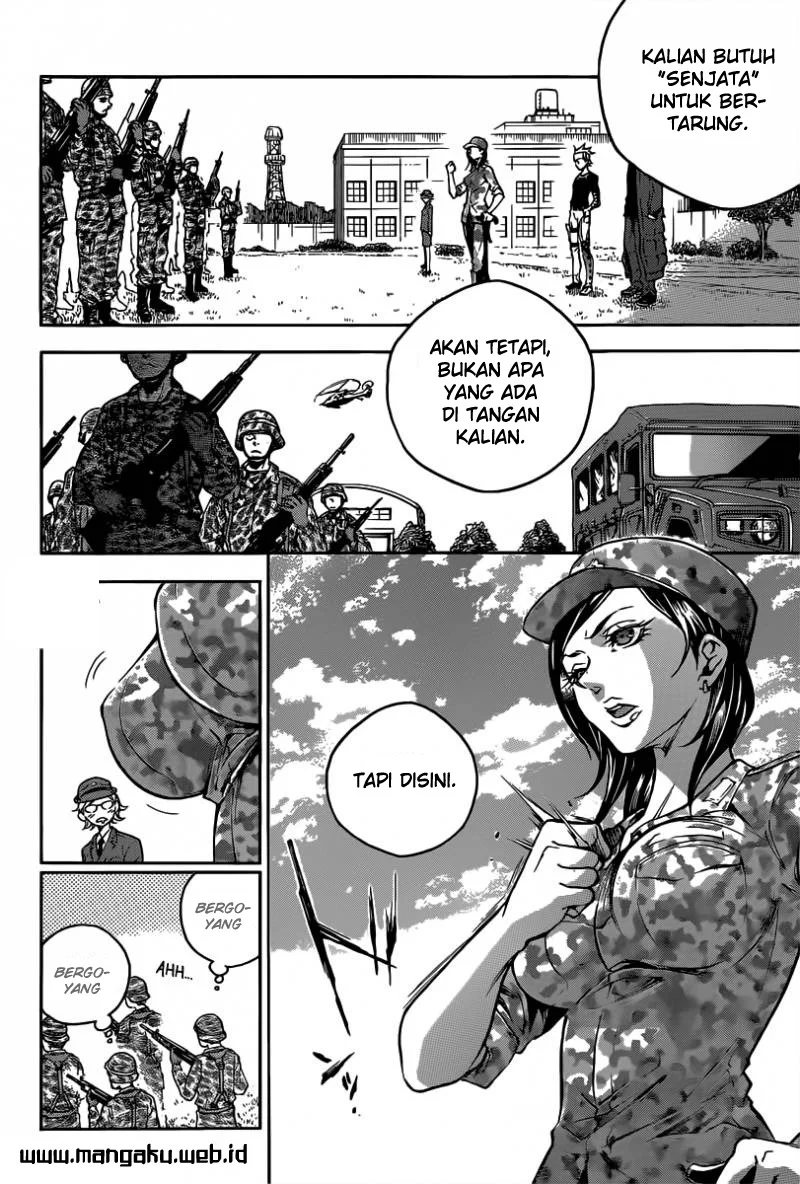 Chapter 58 - halaman 10