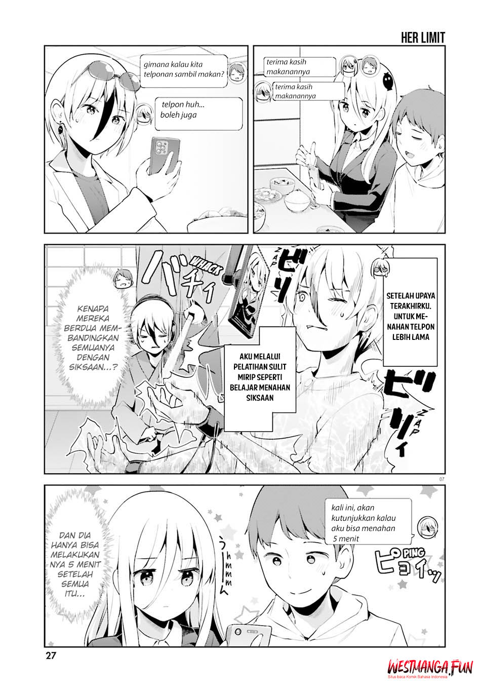 Chapter 50 - halaman 10