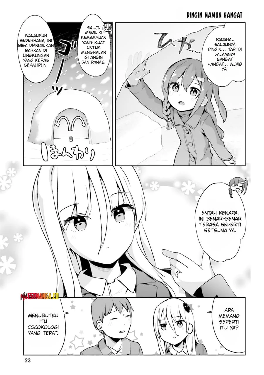 Chapter 58 - halaman 11