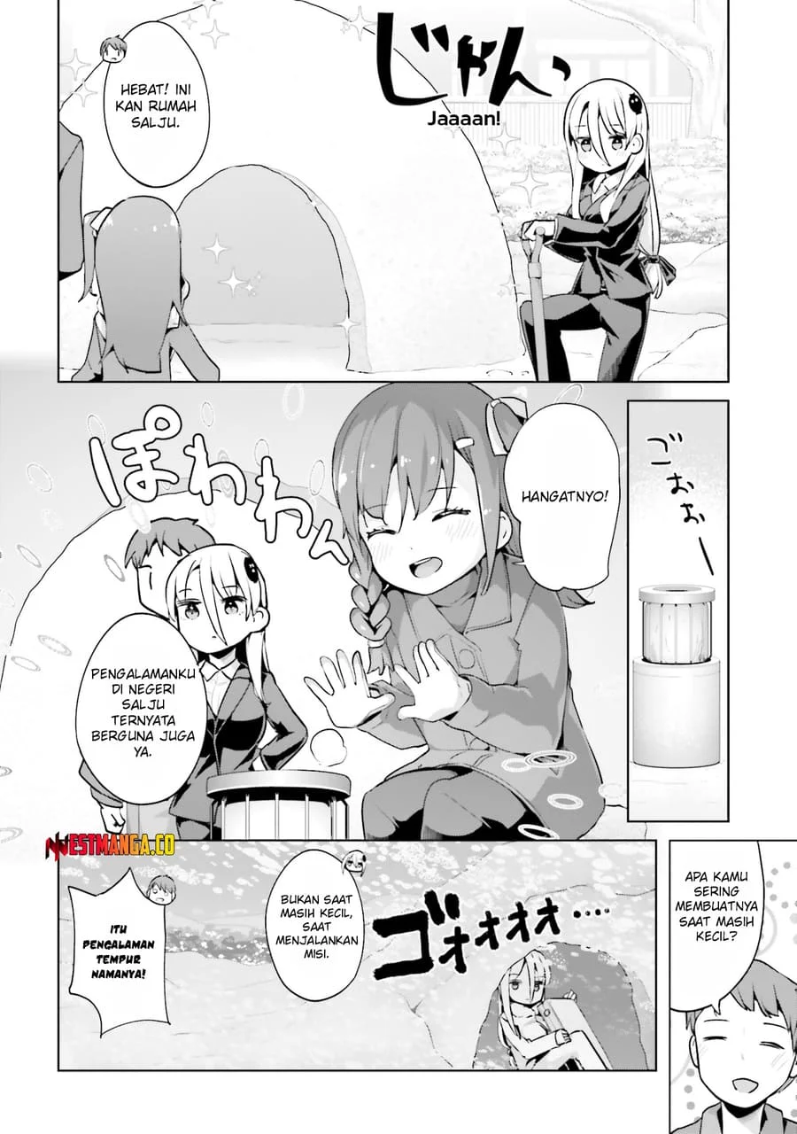 Chapter 58 - halaman 10