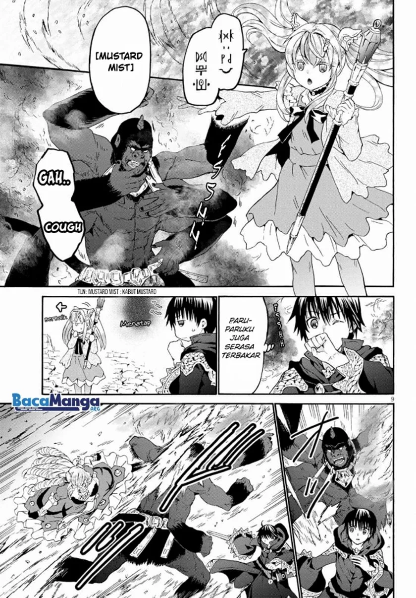 Chapter 82 - halaman 11