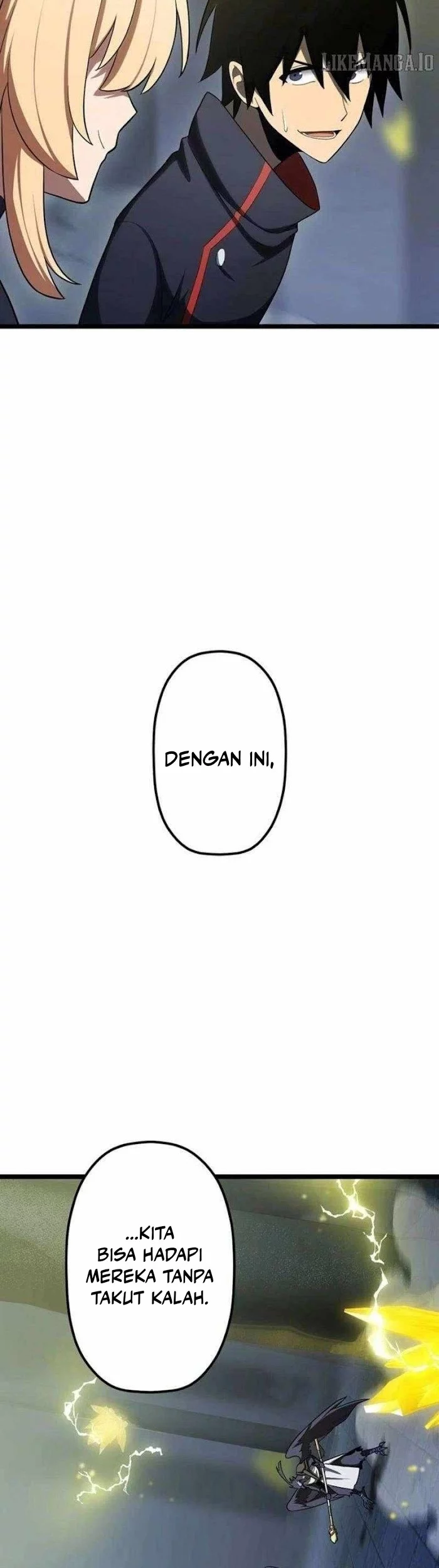 Chapter 64 - halaman 10