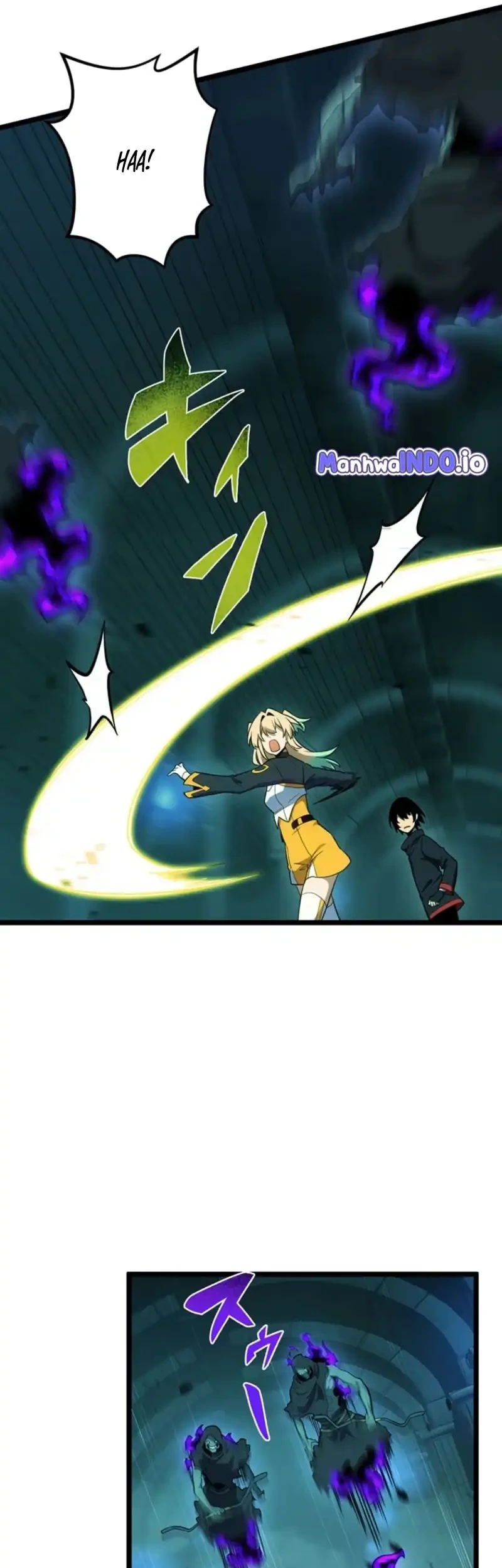 Chapter 78 - halaman 10