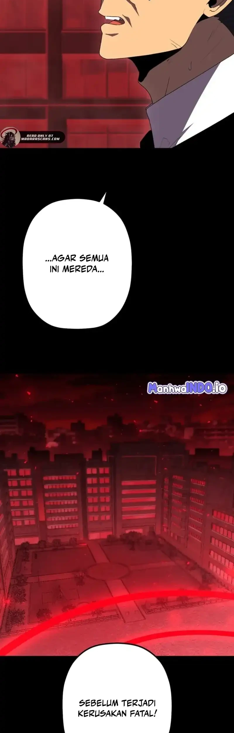 Chapter 92 - halaman 11
