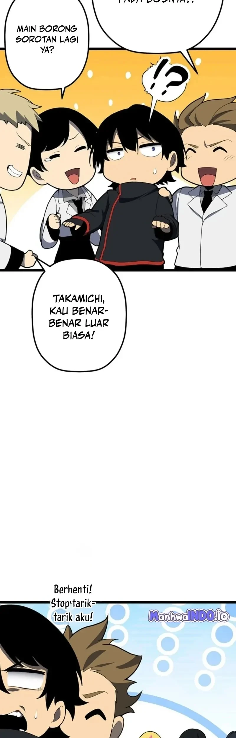 Chapter 95 - halaman 10