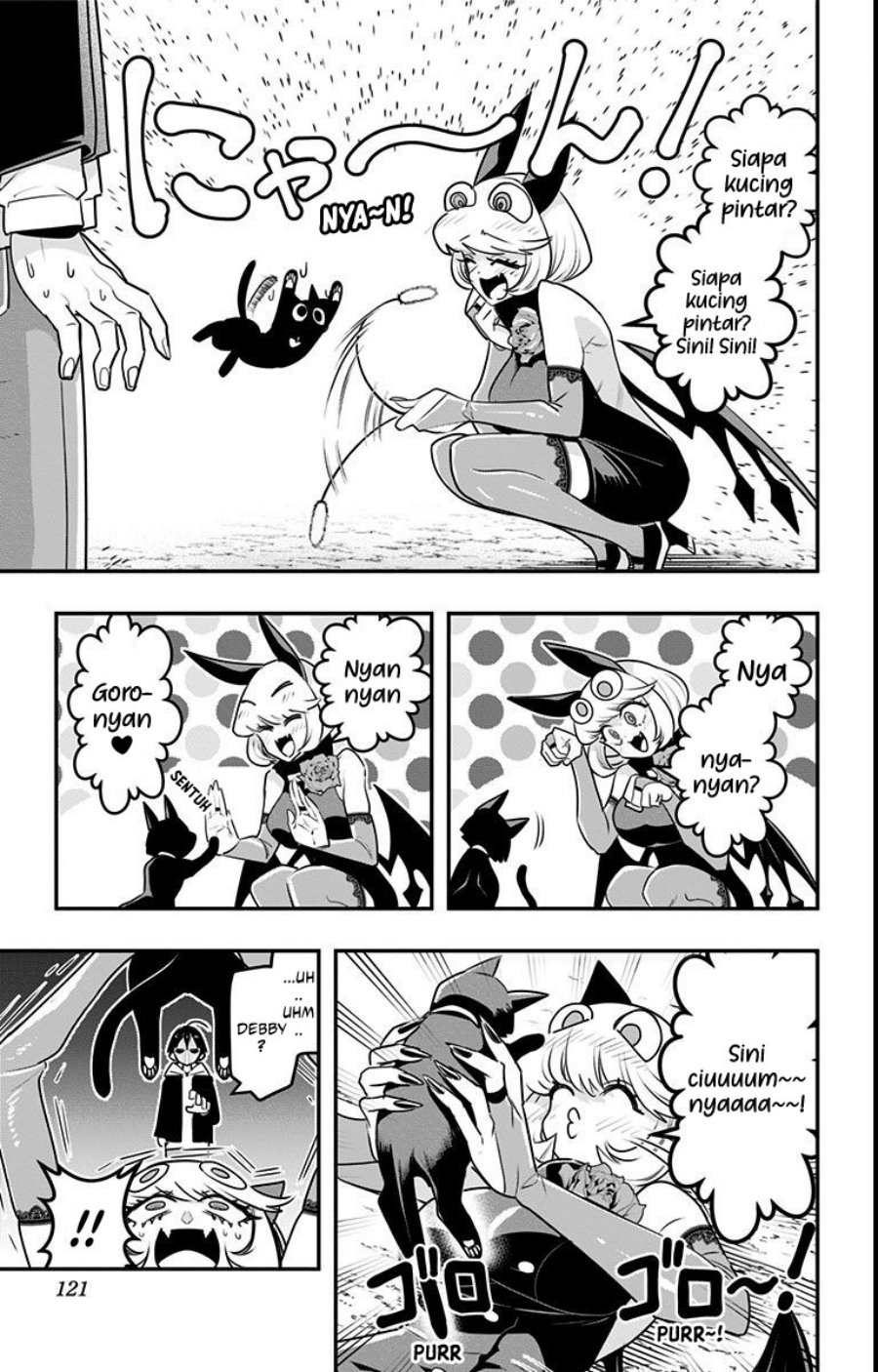 Chapter 16 - halaman 10