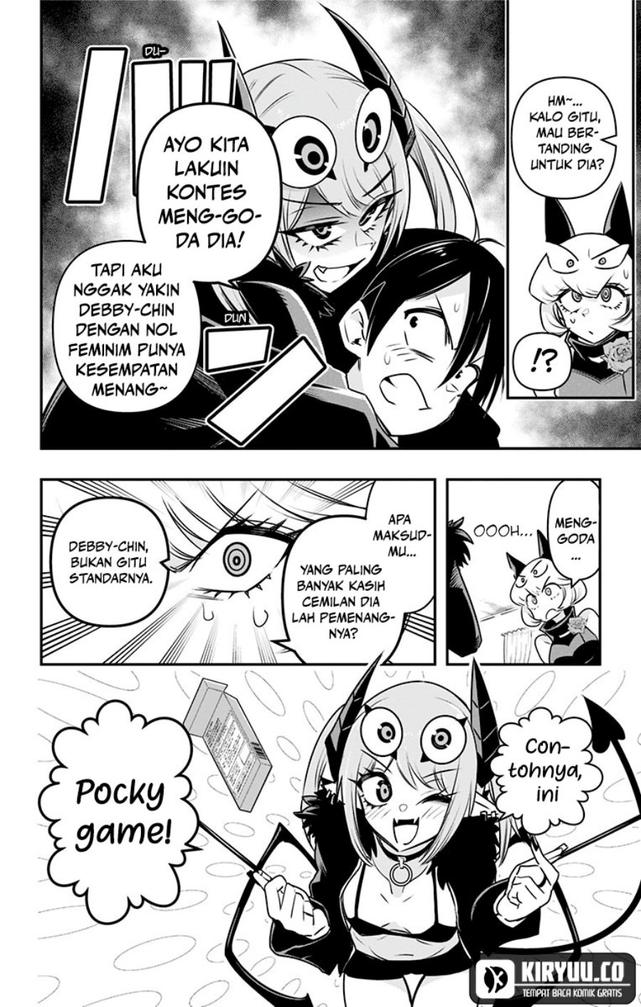 Chapter 24 - halaman 10