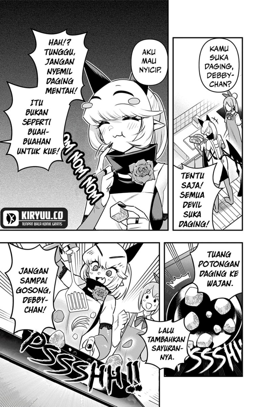 Chapter 25 - halaman 11