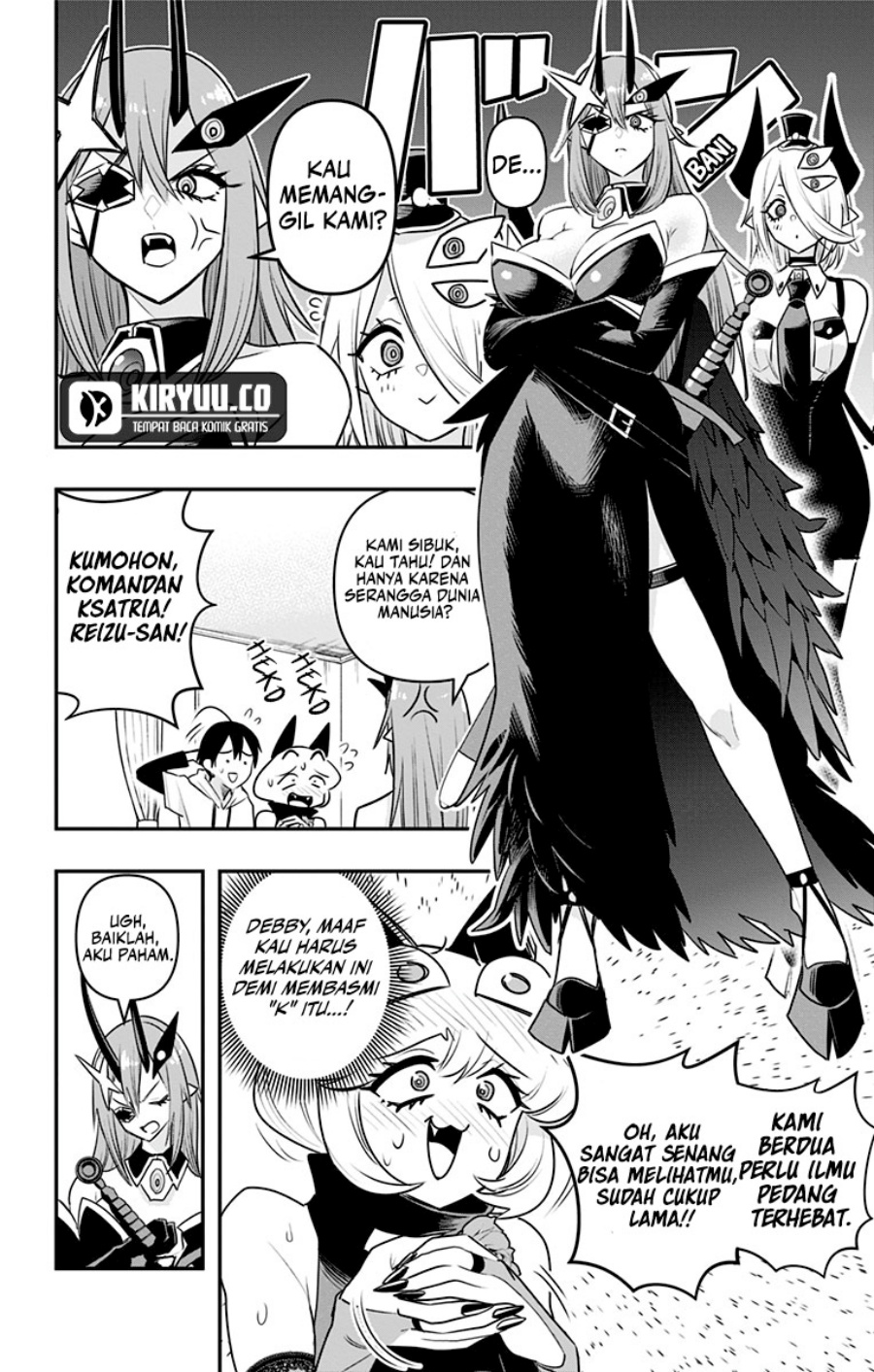 Chapter 26 - halaman 10