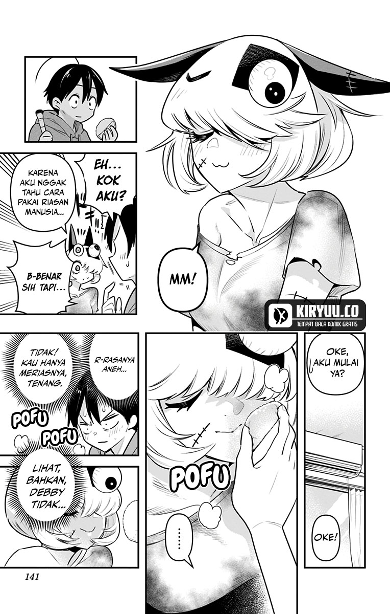 Chapter 27 - halaman 10