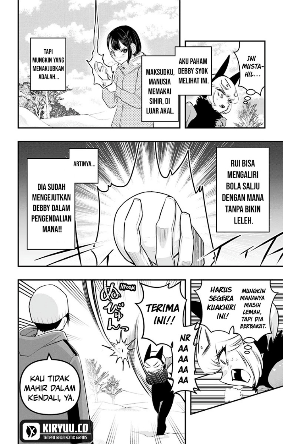 Chapter 33 - halaman 10