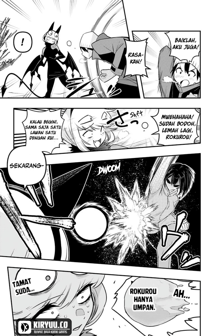 Chapter 33 - halaman 11