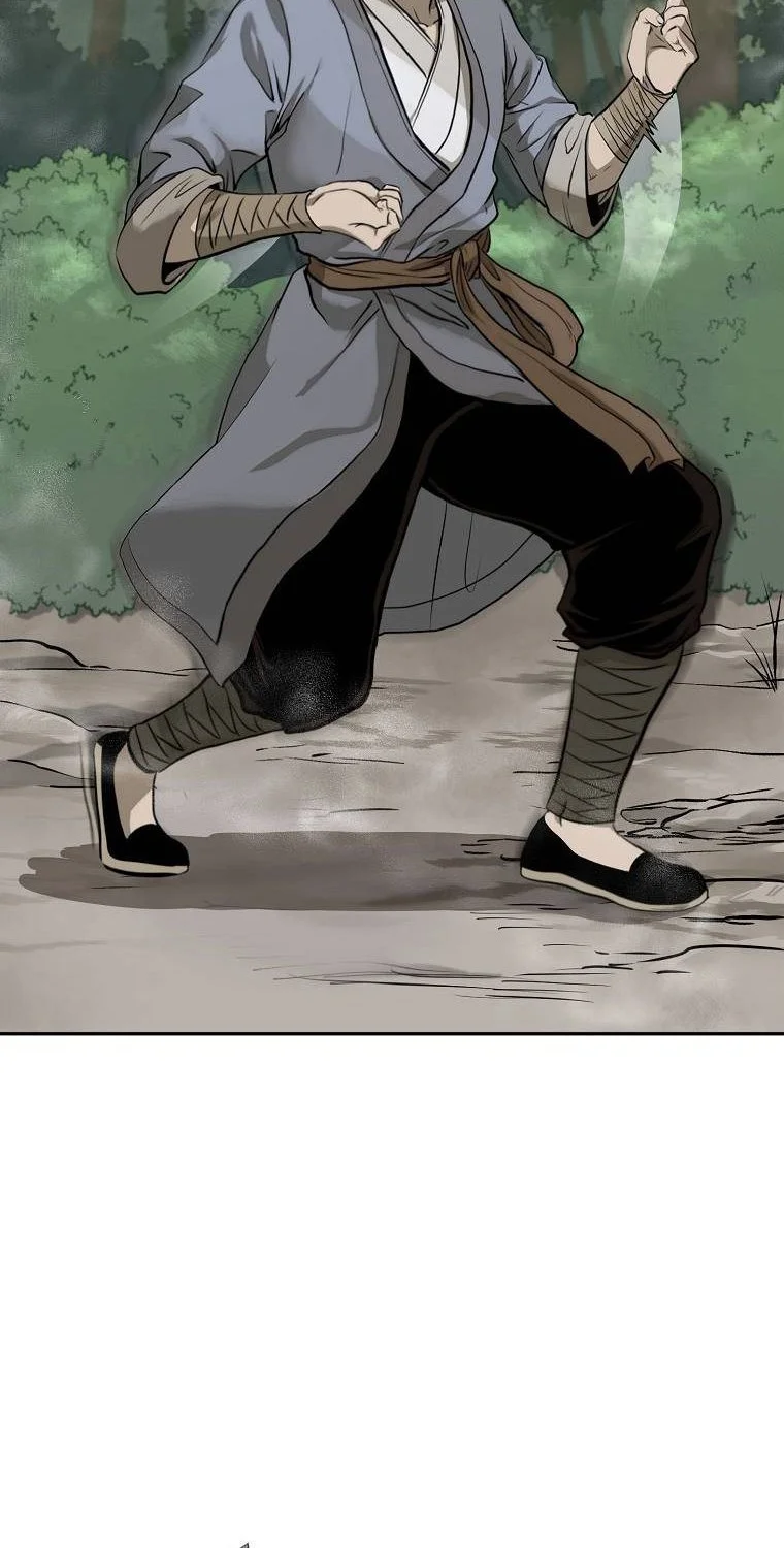 Demon in Mount Hua Chapter 10 Gambar 9