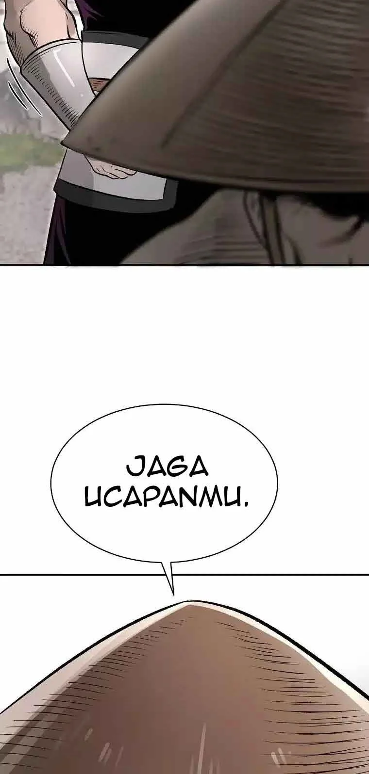Demon in Mount Hua Chapter 15 Gambar 9