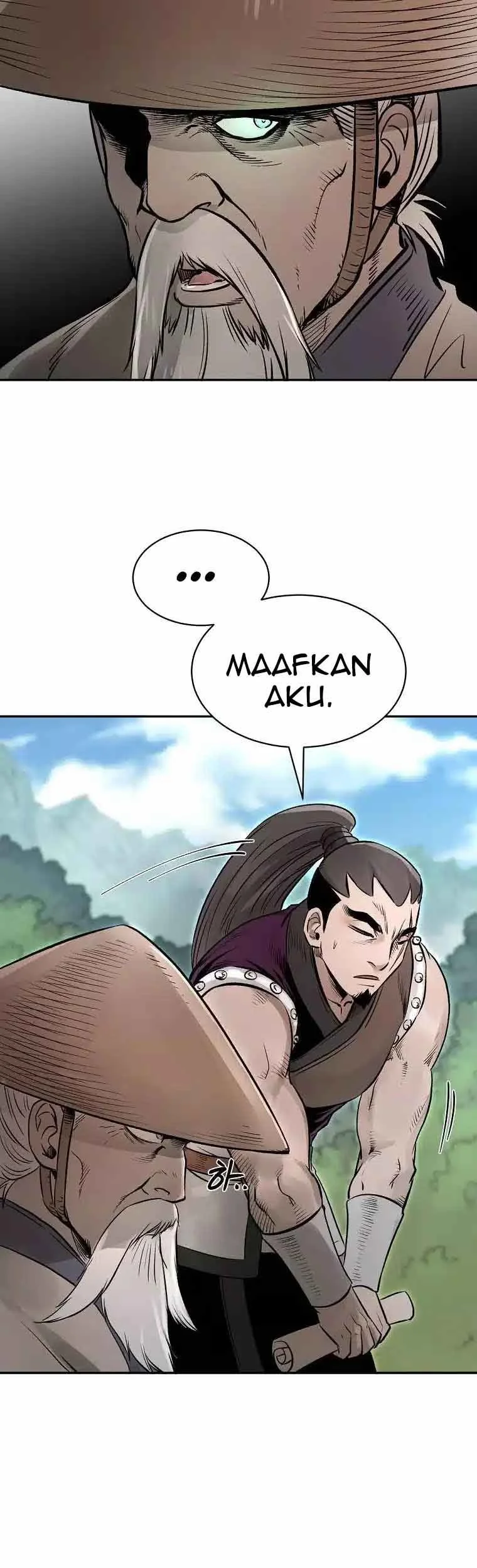 Demon in Mount Hua Chapter 15 Gambar 10