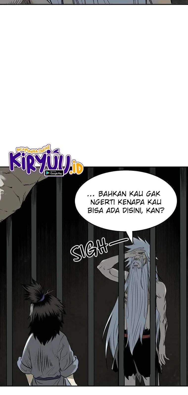 Demon in Mount Hua Chapter 2 Gambar 9