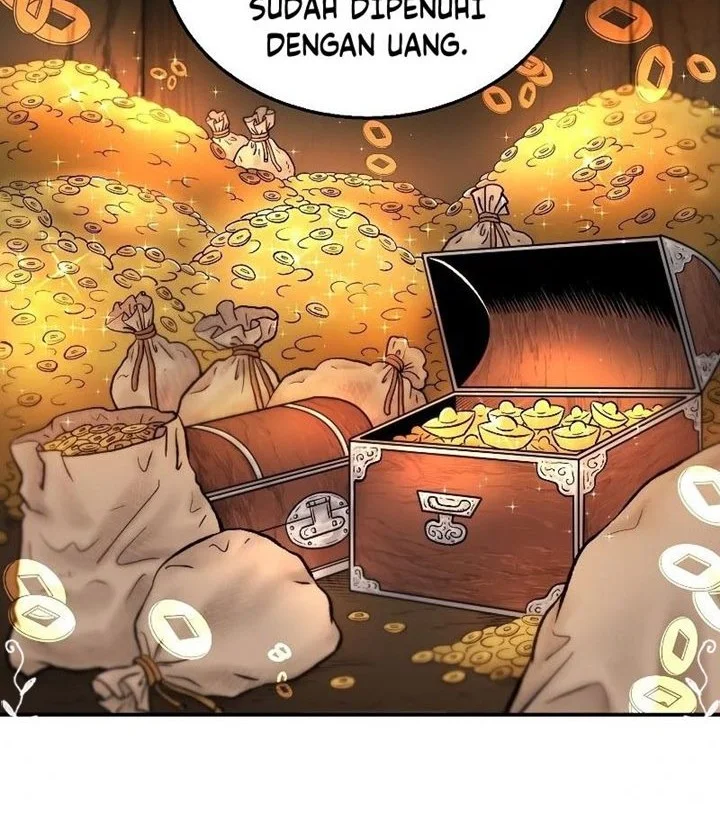 Demon in Mount Hua Chapter 24 Gambar 9