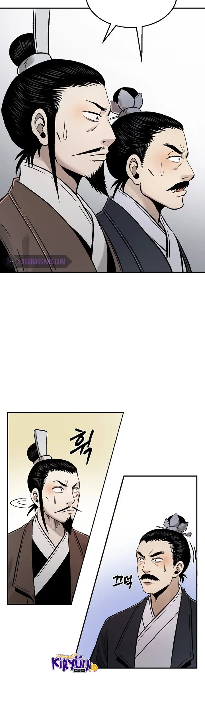 Demon in Mount Hua Chapter 27 Gambar 10