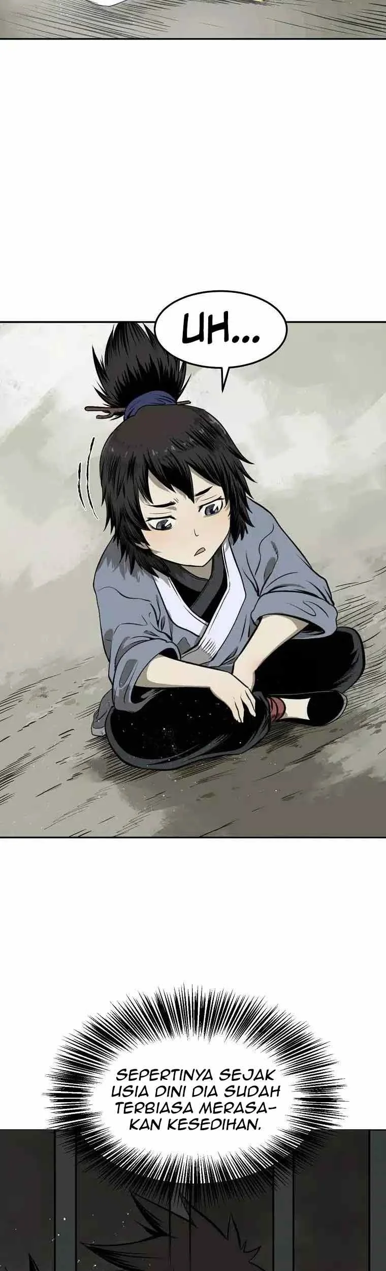 Demon in Mount Hua Chapter 3 Gambar 10