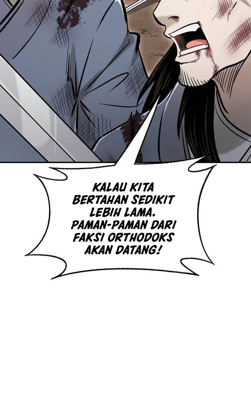 Demon in Mount Hua Chapter 35 Gambar 9