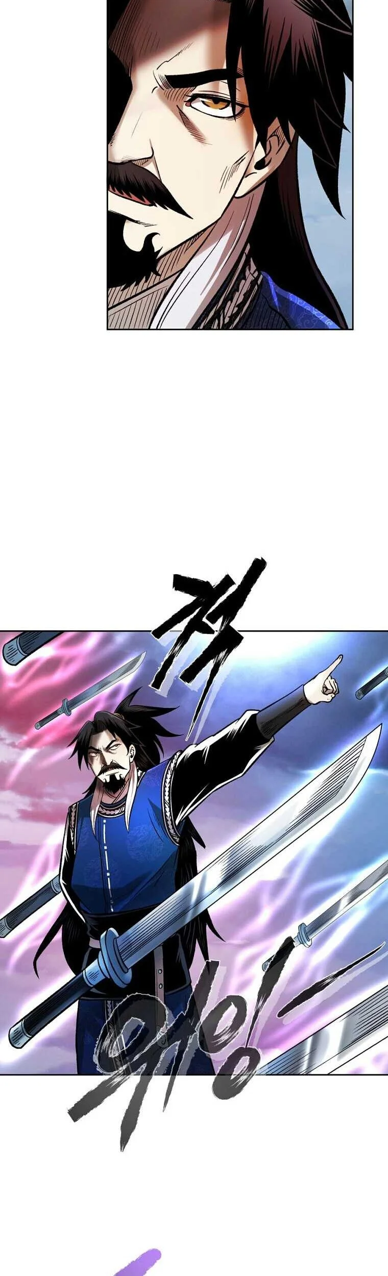 Demon in Mount Hua Chapter 45 Gambar 10