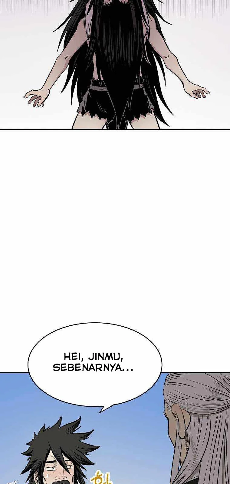 Demon in Mount Hua Chapter 5 Gambar 9