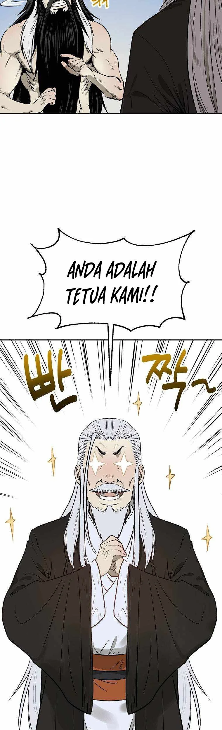 Demon in Mount Hua Chapter 5 Gambar 10