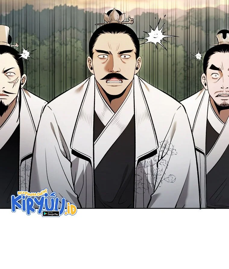 Demon in Mount Hua Chapter 50 Gambar 9