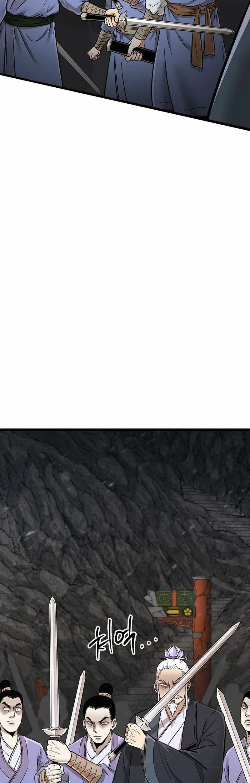 Demon in Mount Hua Chapter 51 Gambar 9