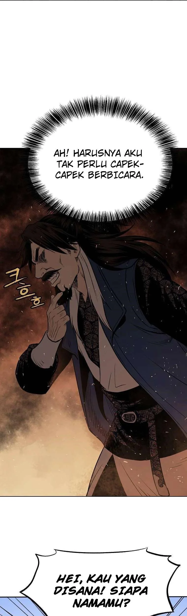 Demon in Mount Hua Chapter 7 Gambar 10