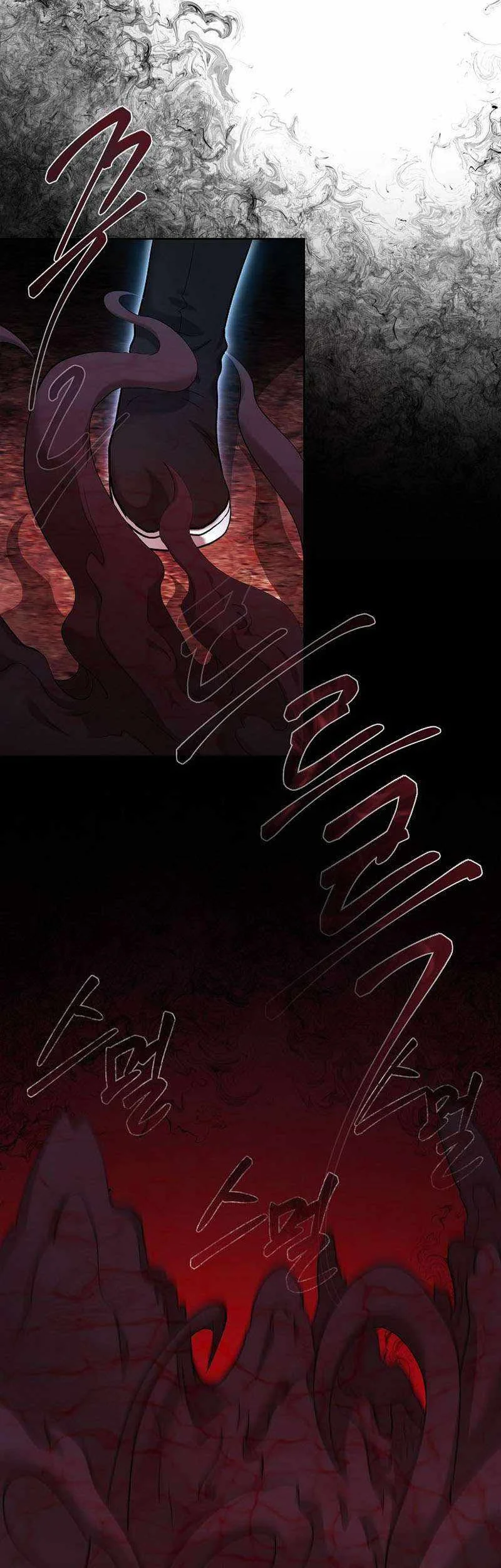 Demon in Mount Hua Chapter 78 Gambar 9