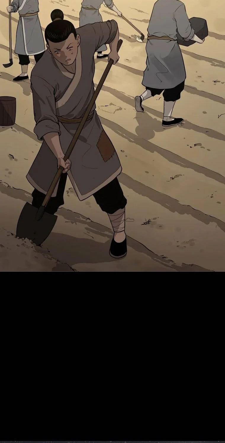 Demon in Mount Hua Chapter 8 Gambar 9