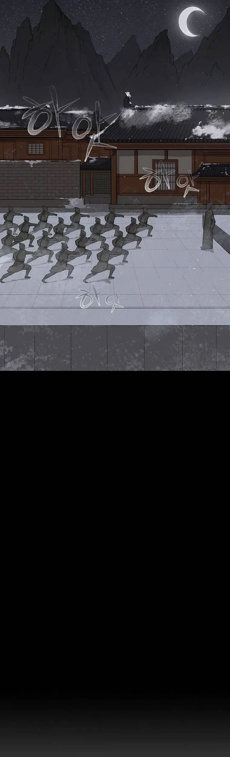 Demon in Mount Hua Chapter 8 Gambar 10