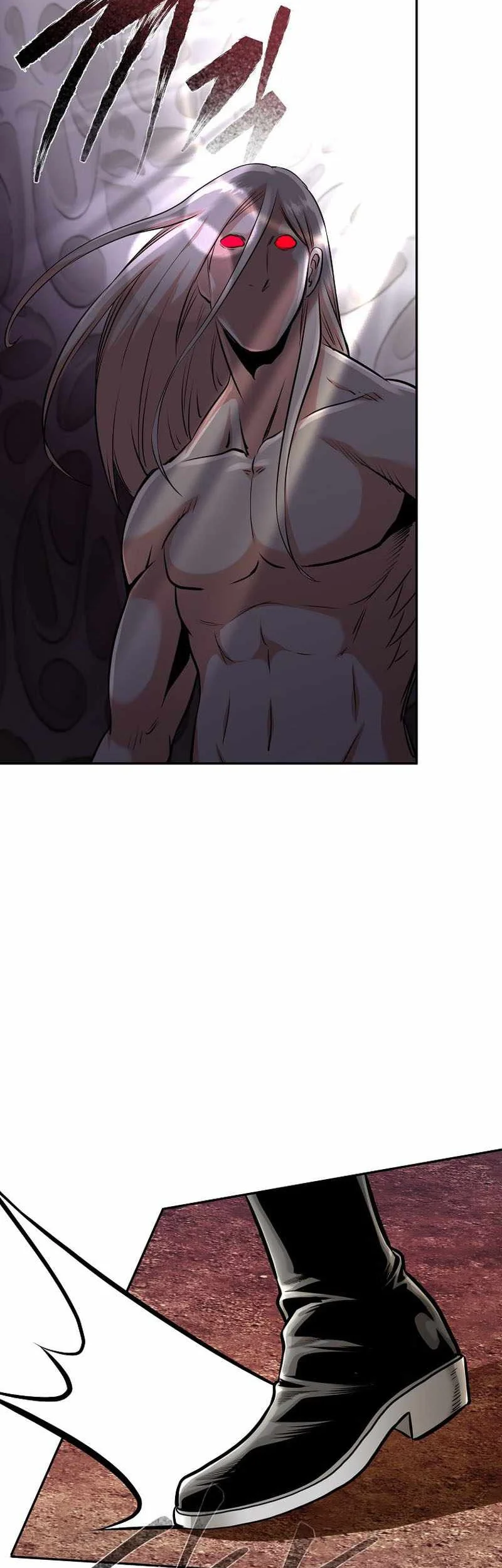 Demon in Mount Hua Chapter 80 Gambar 9