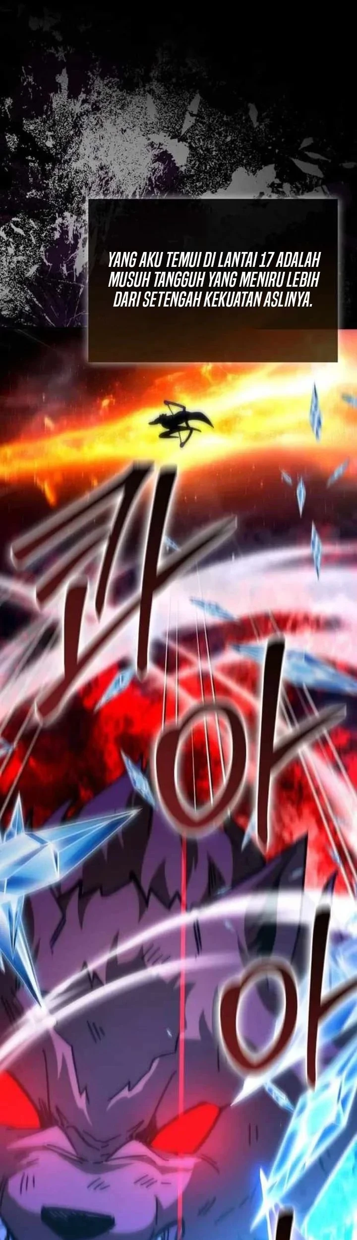 Demon Lord’s Martial Arts Ascension Chapter 159 Gambar 10