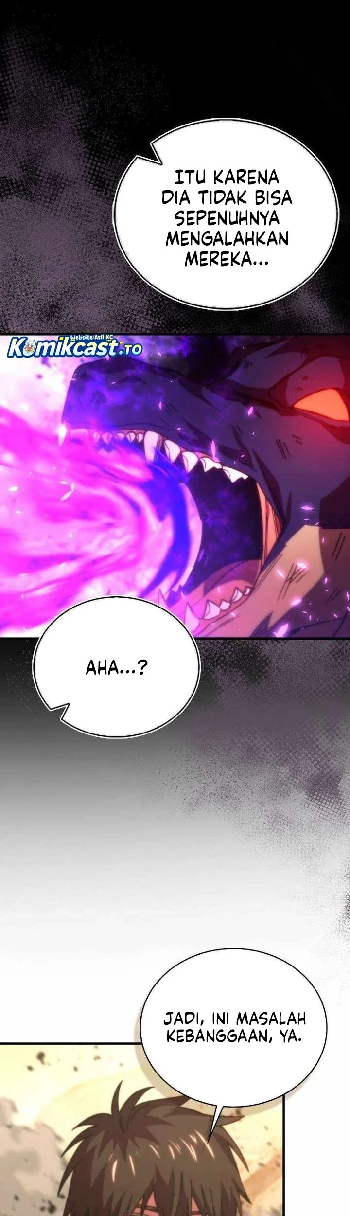 Demon Lord’s Martial Arts Ascension Chapter 160 Gambar 10