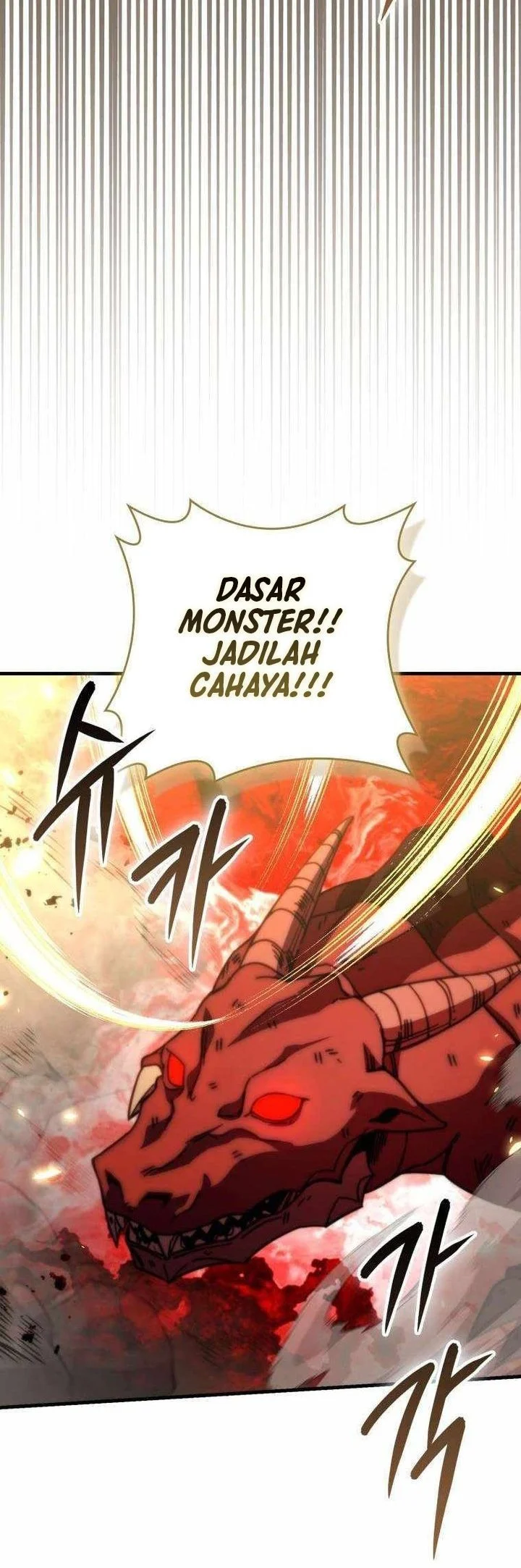 Demon Lord’s Martial Arts Ascension Chapter 161 Gambar 9
