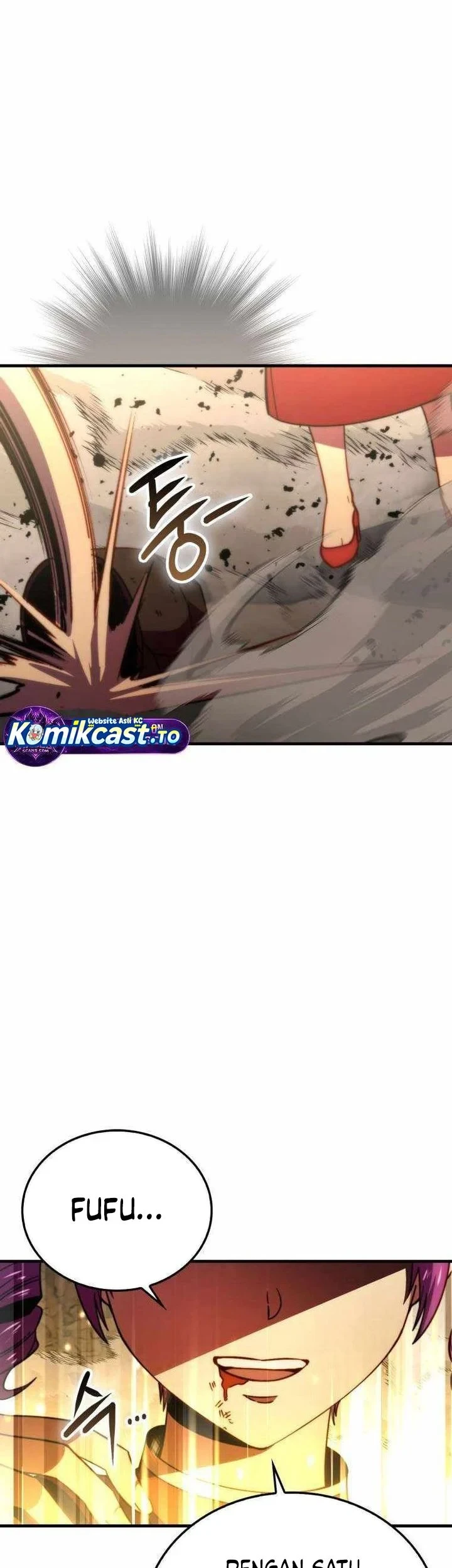 Demon Lord’s Martial Arts Ascension Chapter 161 Gambar 10