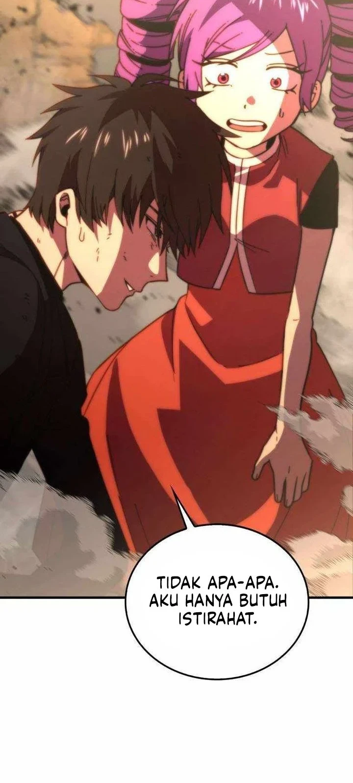 Demon Lord’s Martial Arts Ascension Chapter 162 Gambar 10