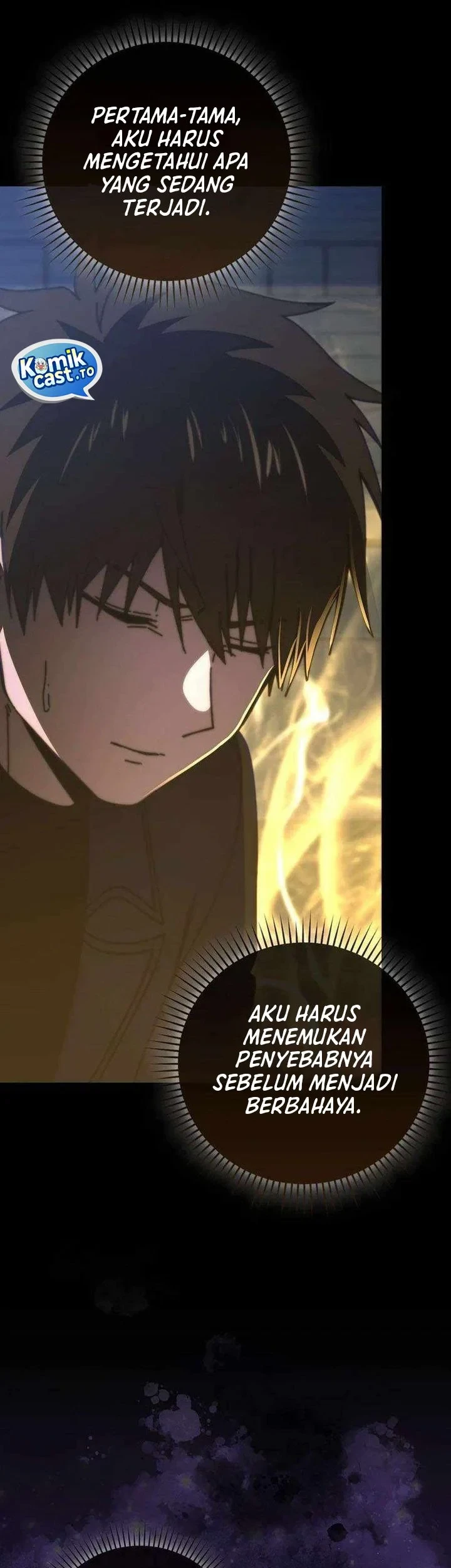 Demon Lord’s Martial Arts Ascension Chapter 163 Gambar 9
