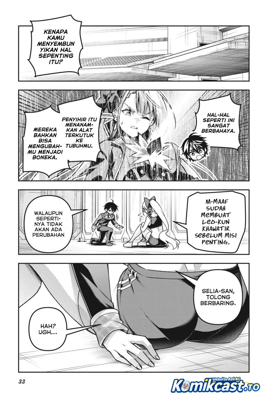 Chapter 49 - halaman 11
